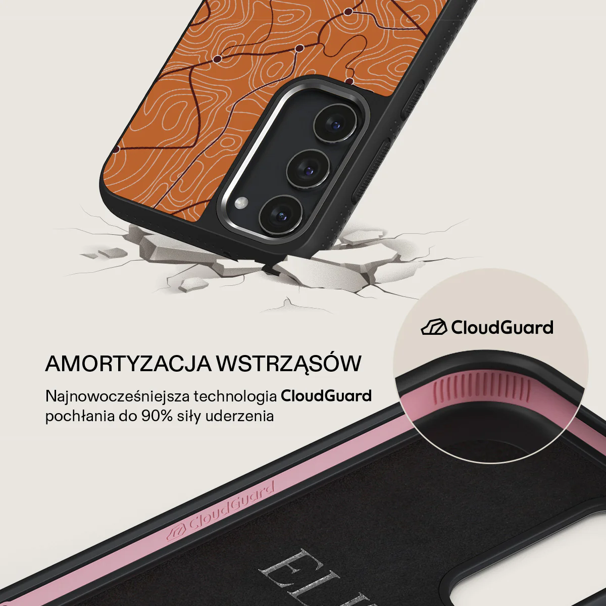 Latitude - Samsung Galaxy S23 Plus Etui - Image 14