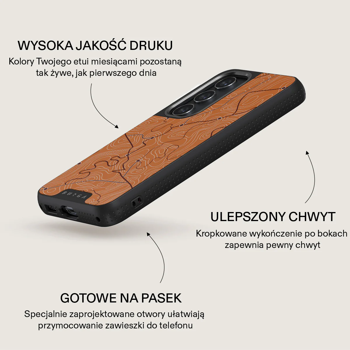 Latitude - Samsung Galaxy S23 Plus Etui - Image 16