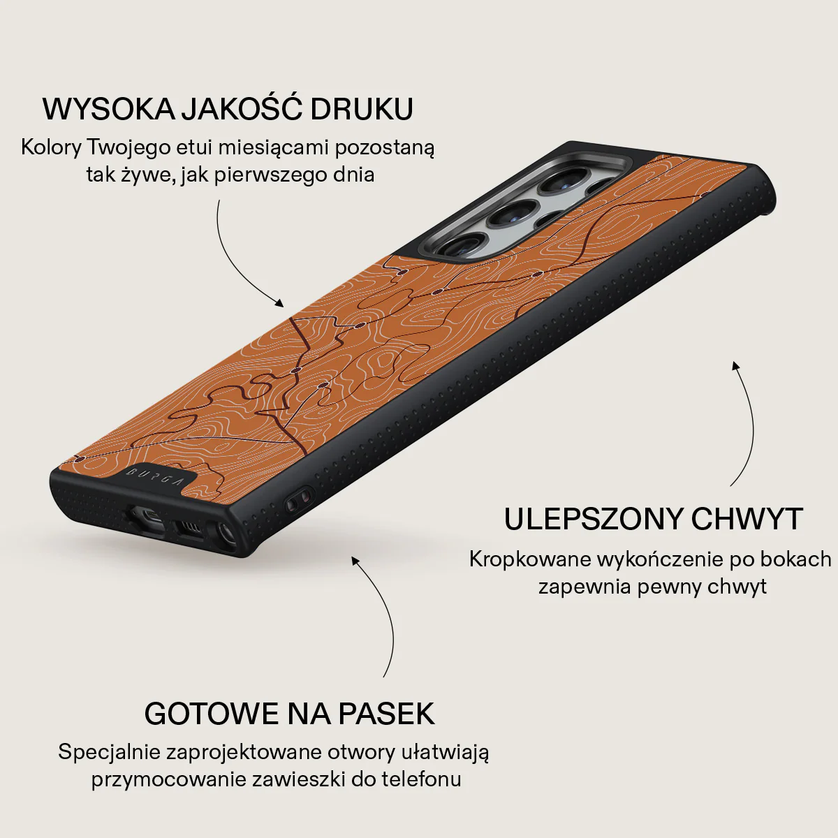 Latitude - Samsung Galaxy S23 Ultra Etui - Image 16