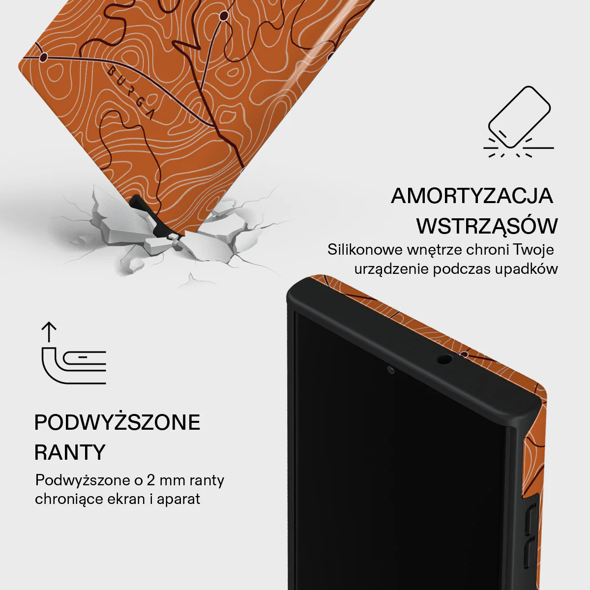 Latitude - Samsung Galaxy S23 Ultra Etui - Image 4