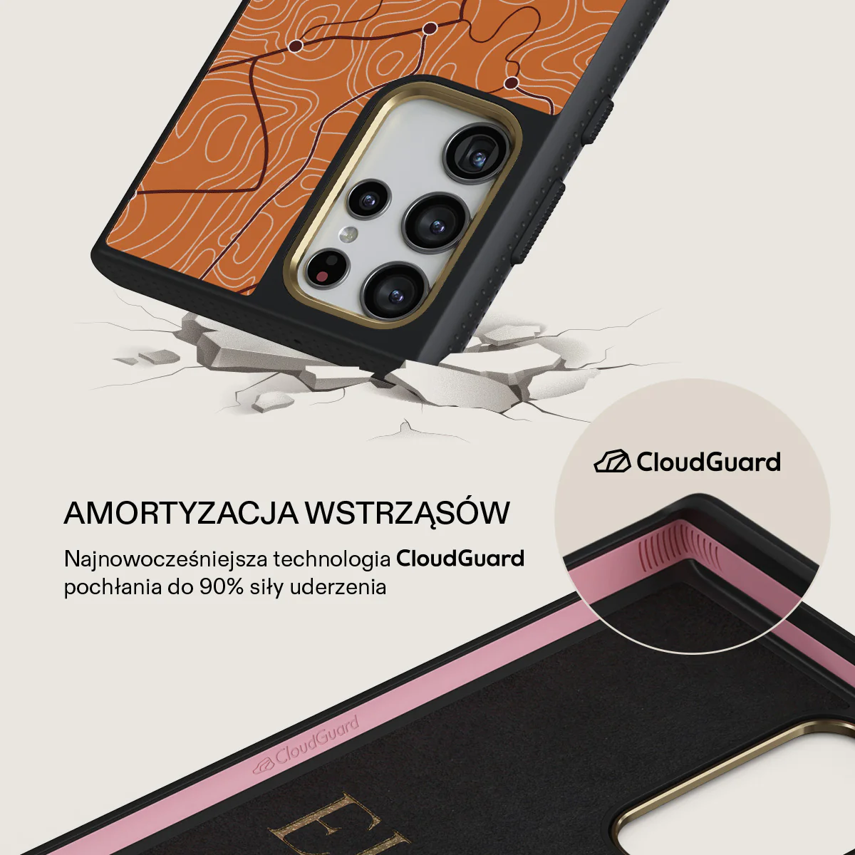 Latitude - Samsung Galaxy S23 Ultra Etui - Image 7
