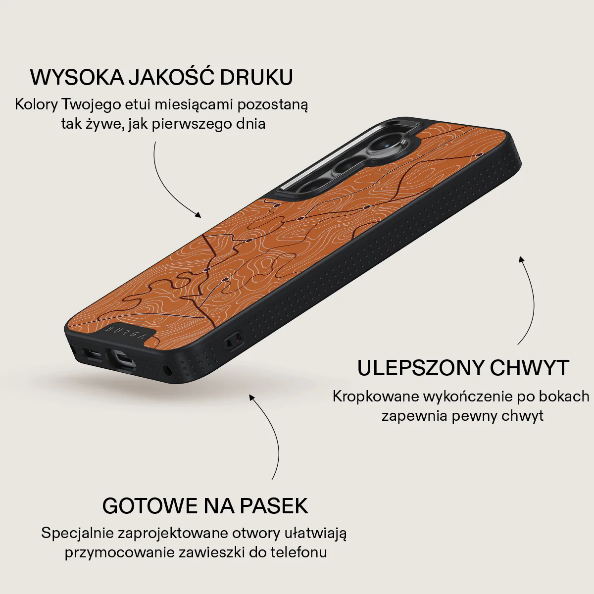 Latitude - Samsung Galaxy S24 Etui - Image 16