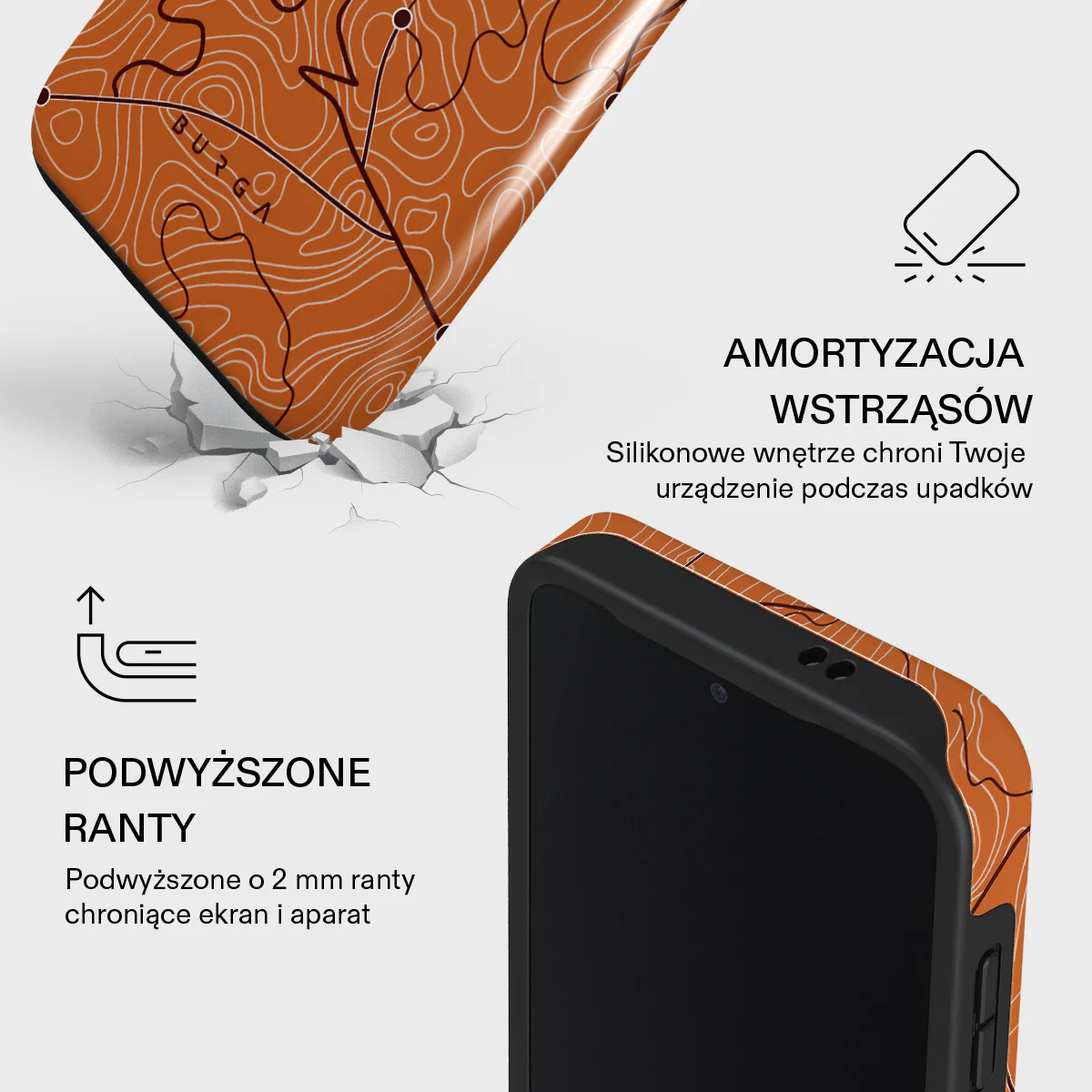 Latitude - Samsung Galaxy S24 Etui - Image 4