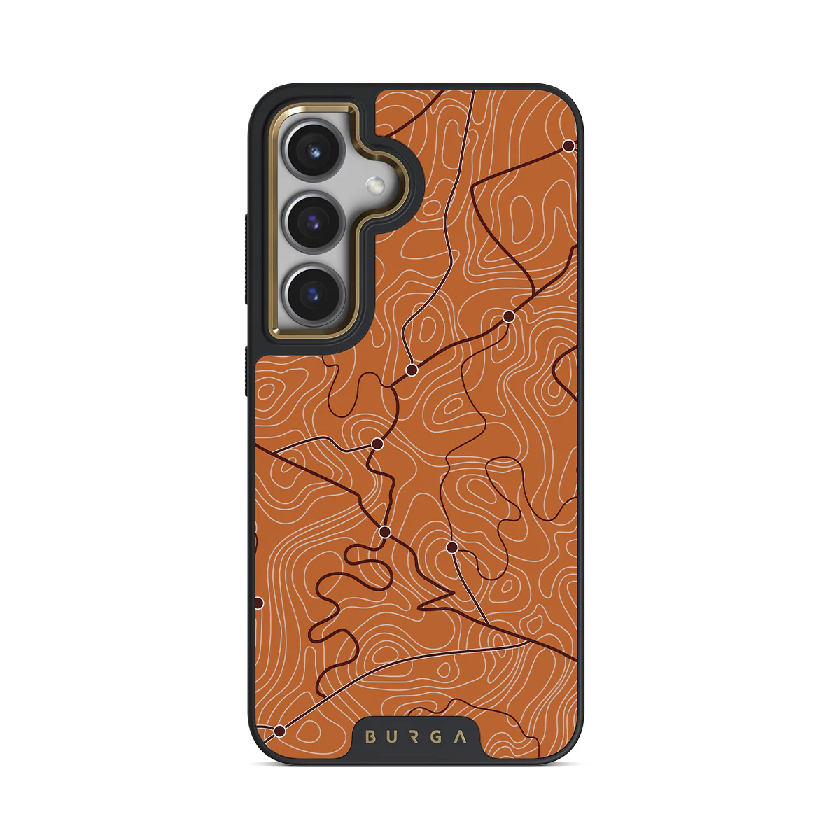 Latitude - Samsung Galaxy S24 Etui - Image 5
