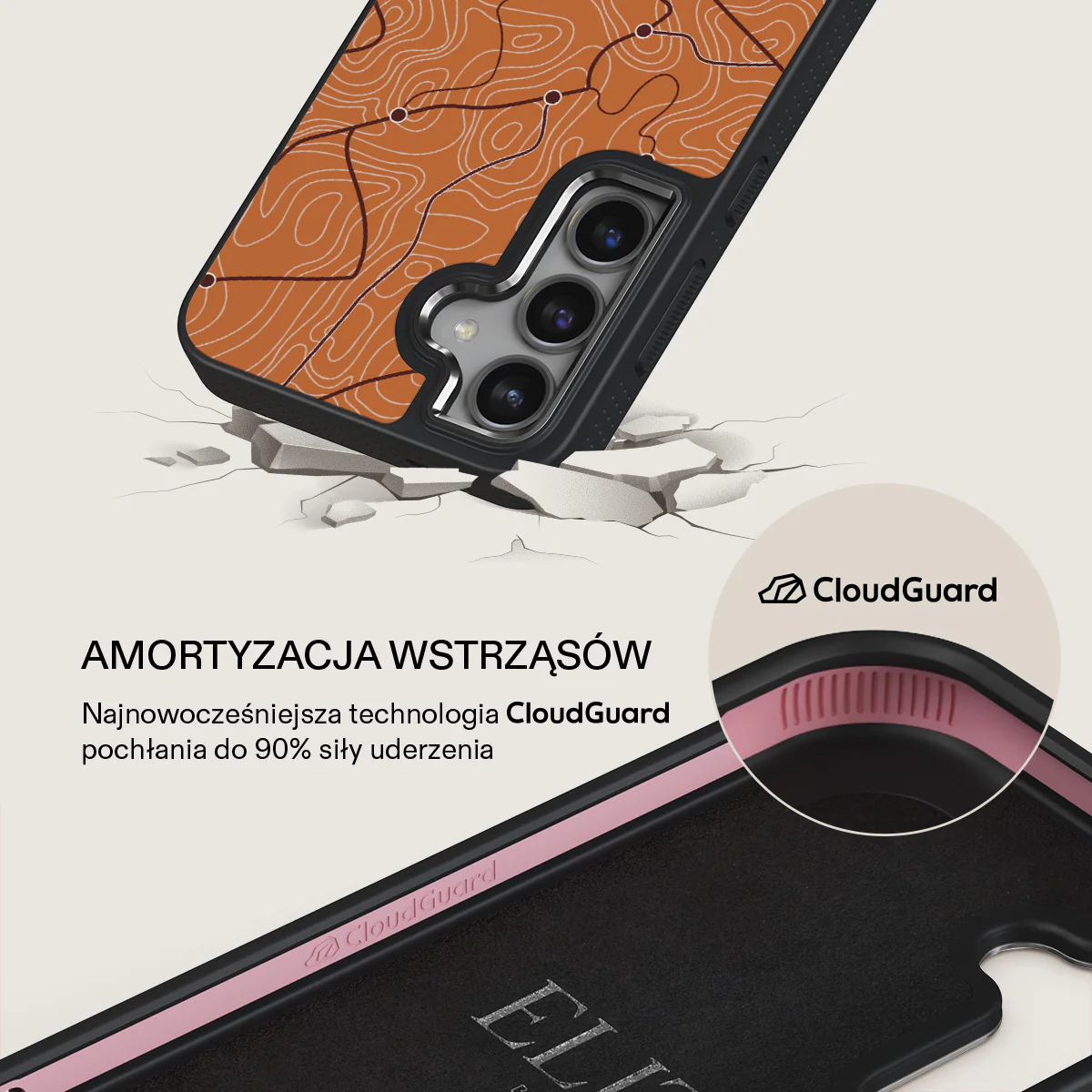 Latitude - Samsung Galaxy S24 Plus Etui - Image 14