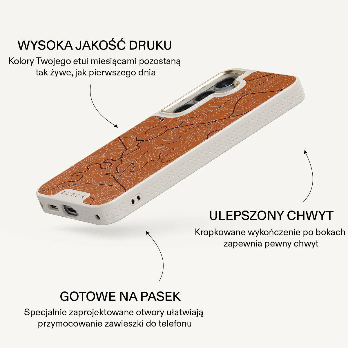 Latitude - Samsung Galaxy S24 Plus Etui - Image 23