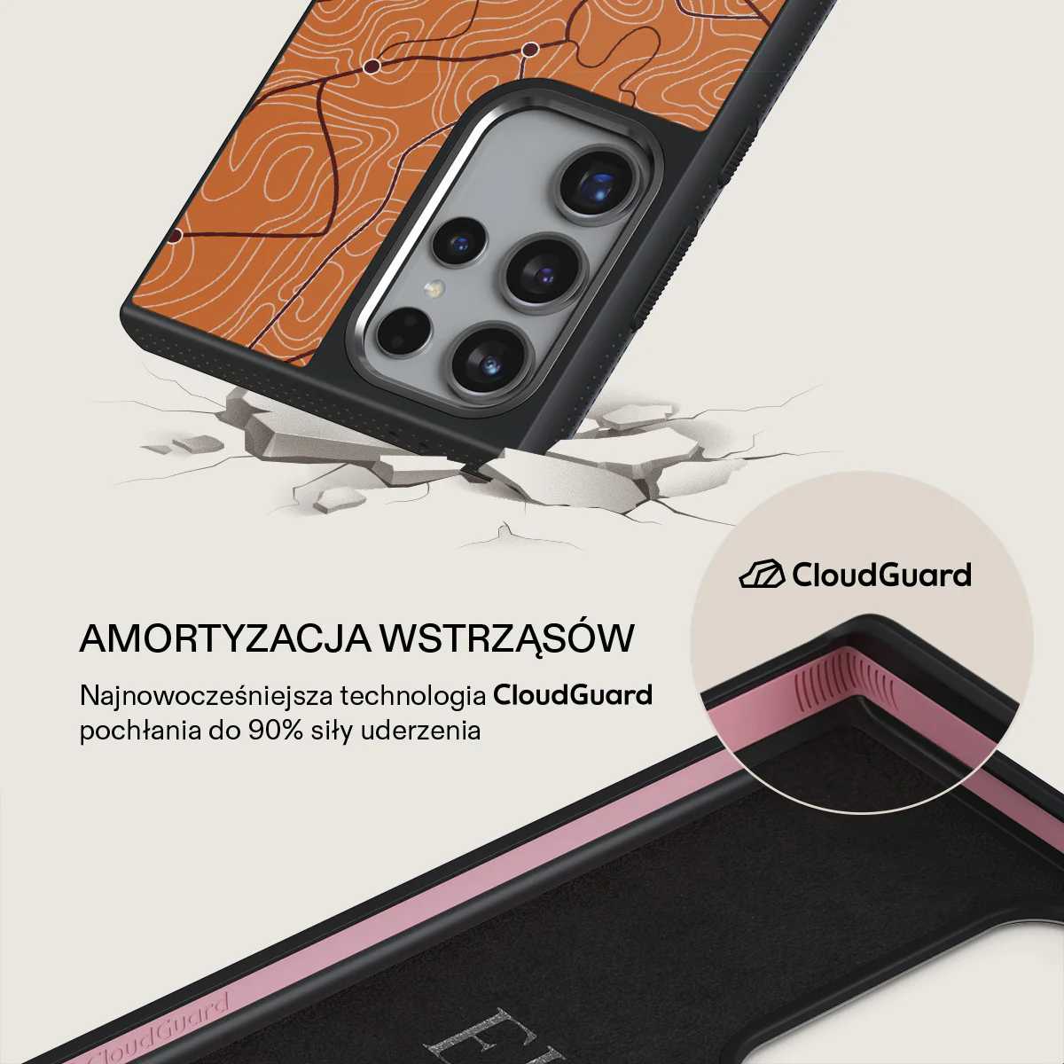 Latitude - Samsung Galaxy S24 Ultra Etui - Image 14