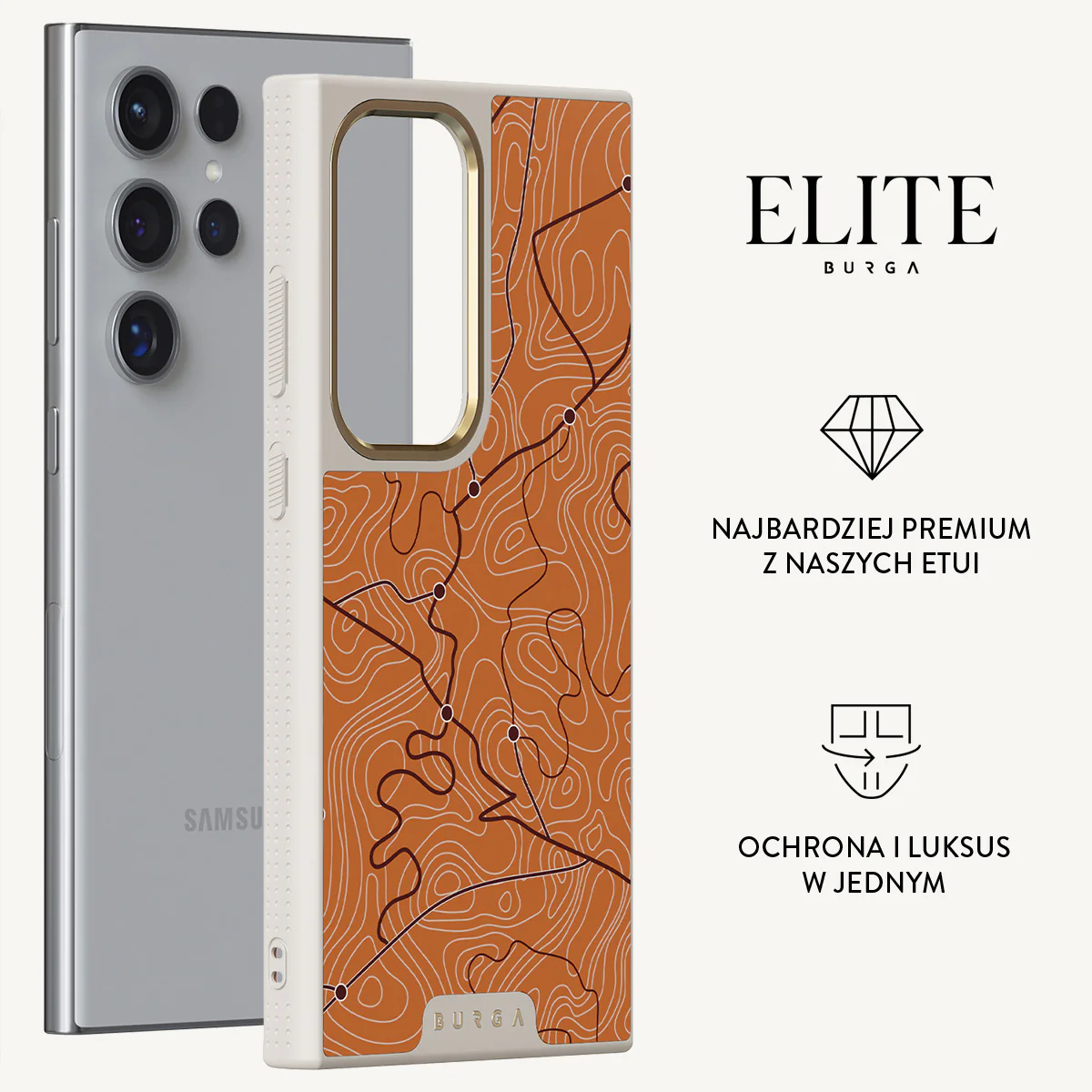 Latitude - Samsung Galaxy S24 Ultra Etui - Image 20