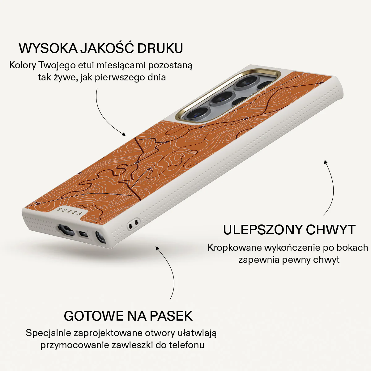Latitude - Samsung Galaxy S24 Ultra Etui - Image 23