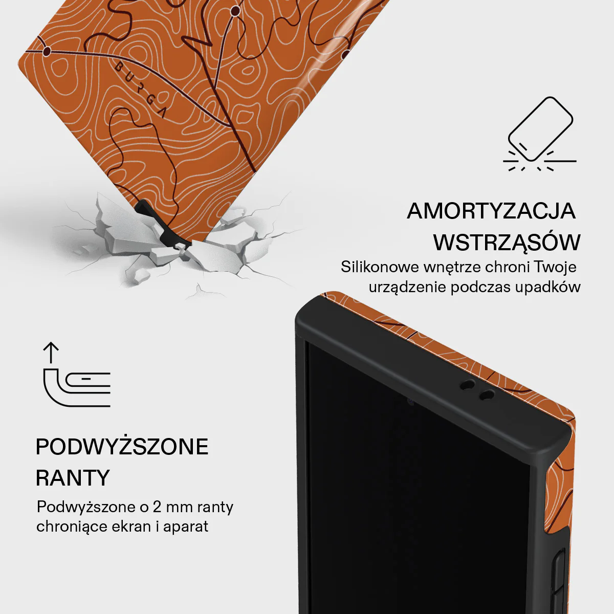 Latitude - Samsung Galaxy S24 Ultra Etui - Image 4