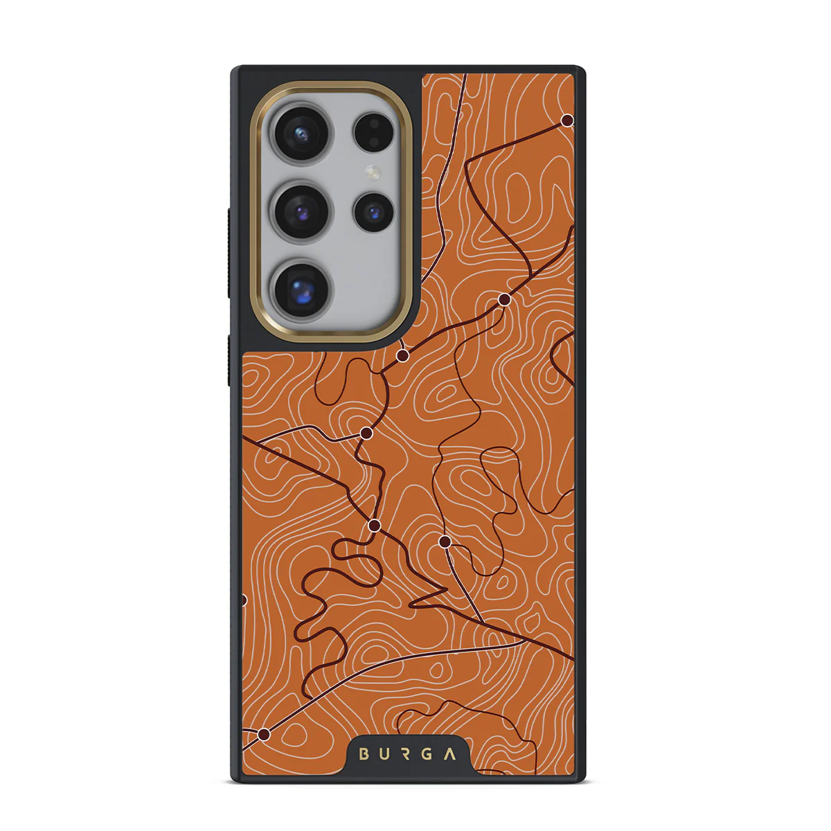 Latitude - Samsung Galaxy S24 Ultra Etui - Image 5