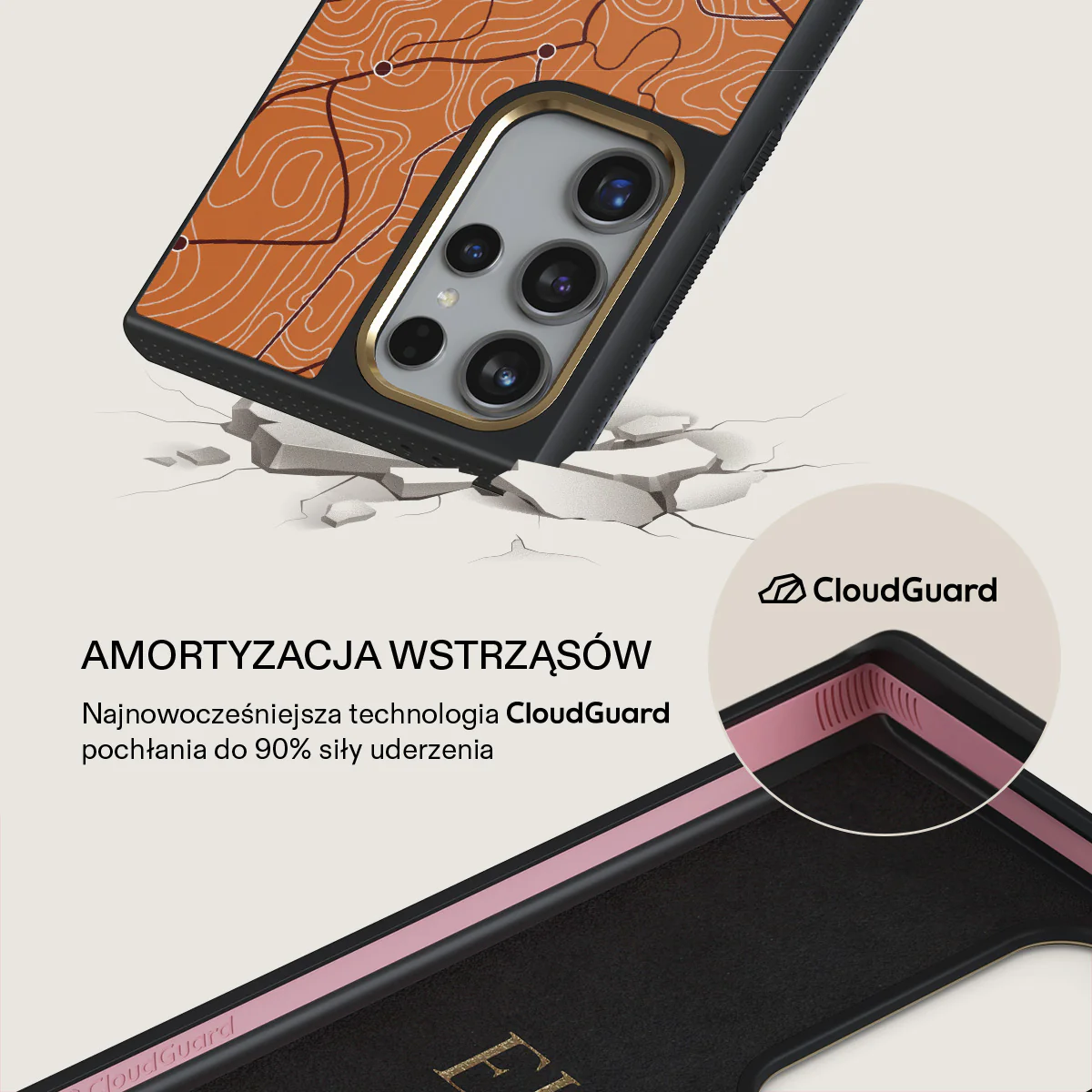 Latitude - Samsung Galaxy S24 Ultra Etui - Image 7