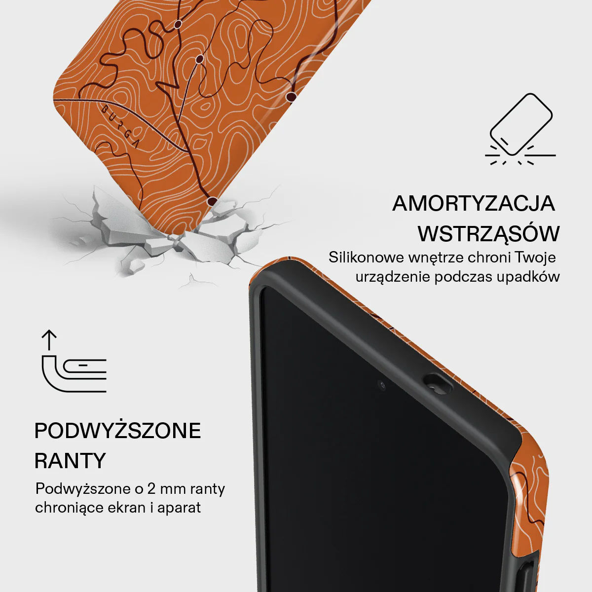 Latitude - Samsung Galaxy S25 Edge Etui - Image 4