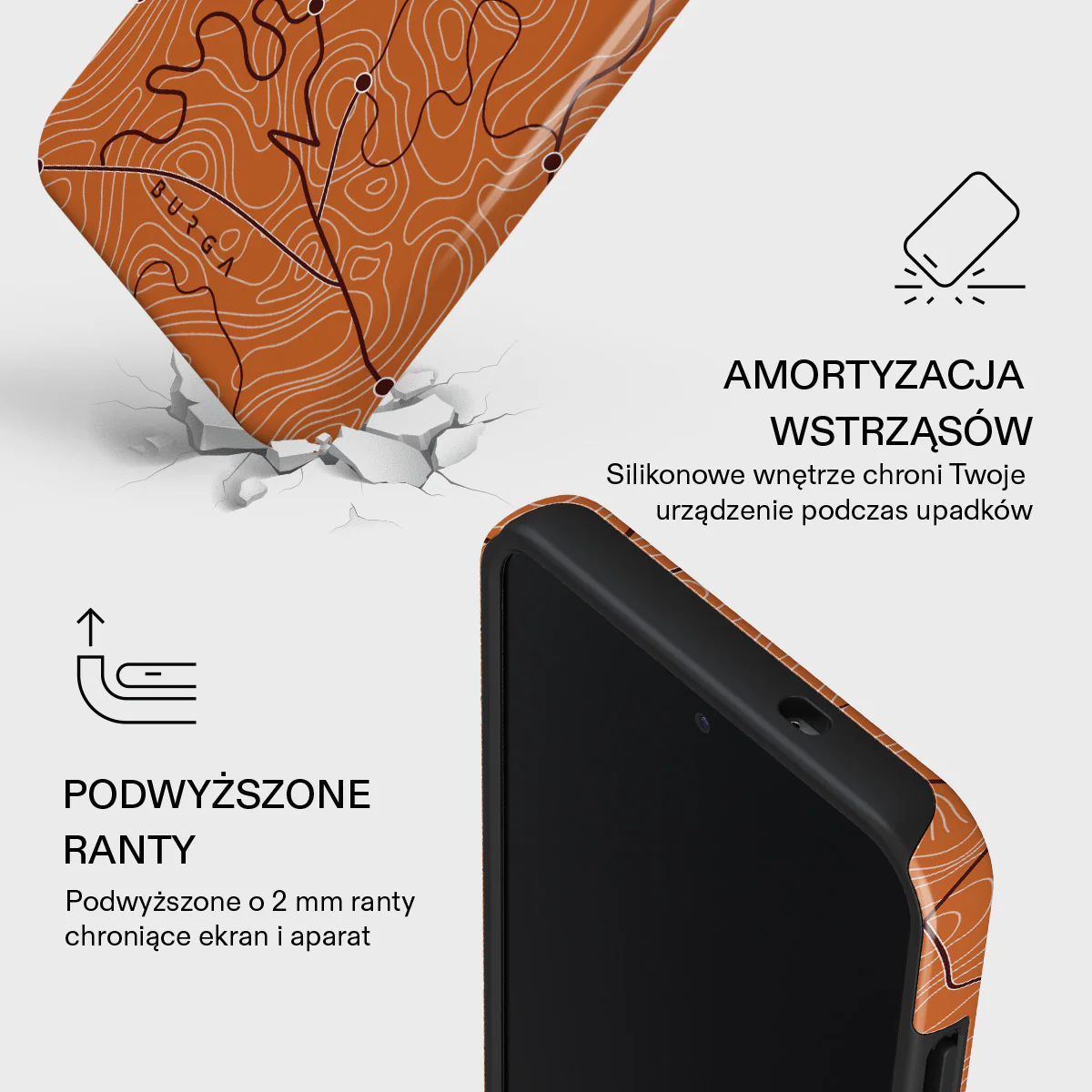 Latitude - Samsung Galaxy S25 Etui - Image 4