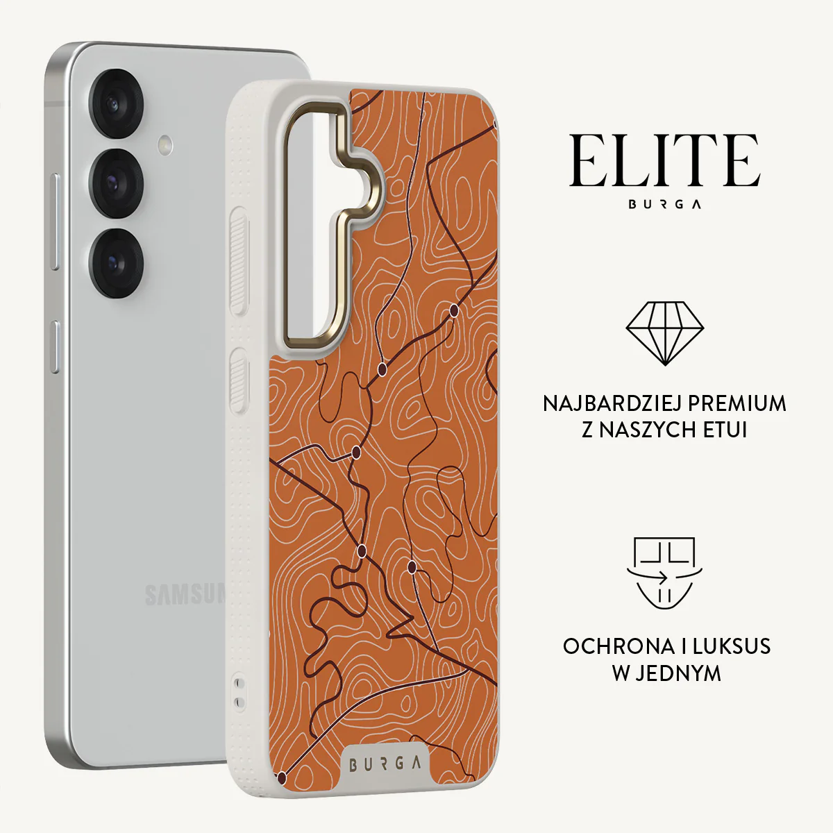 Latitude - Samsung Galaxy S25 Plus Etui - Image 20