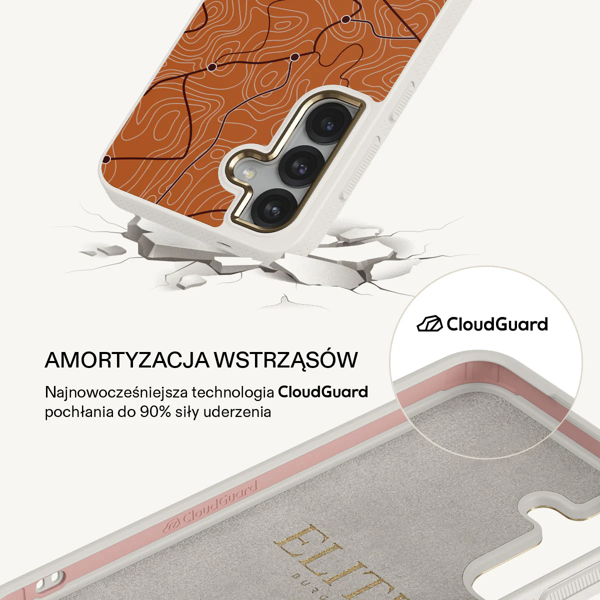 Latitude - Samsung Galaxy S25 Plus Etui - Image 21