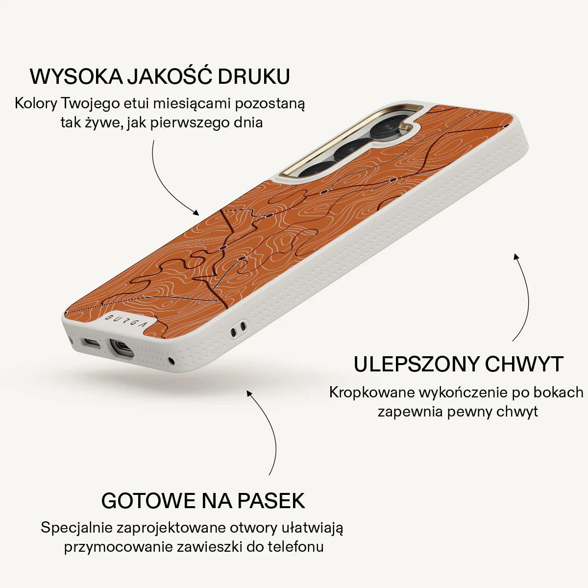 Latitude - Samsung Galaxy S25 Plus Etui - Image 23