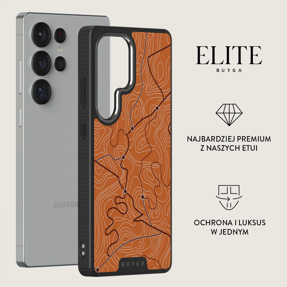 Latitude - Samsung Galaxy S25 Ultra Etui - Image 13