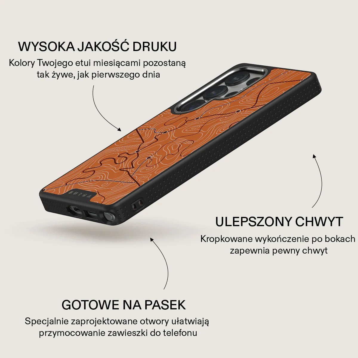 Latitude - Samsung Galaxy S25 Ultra Etui - Image 16