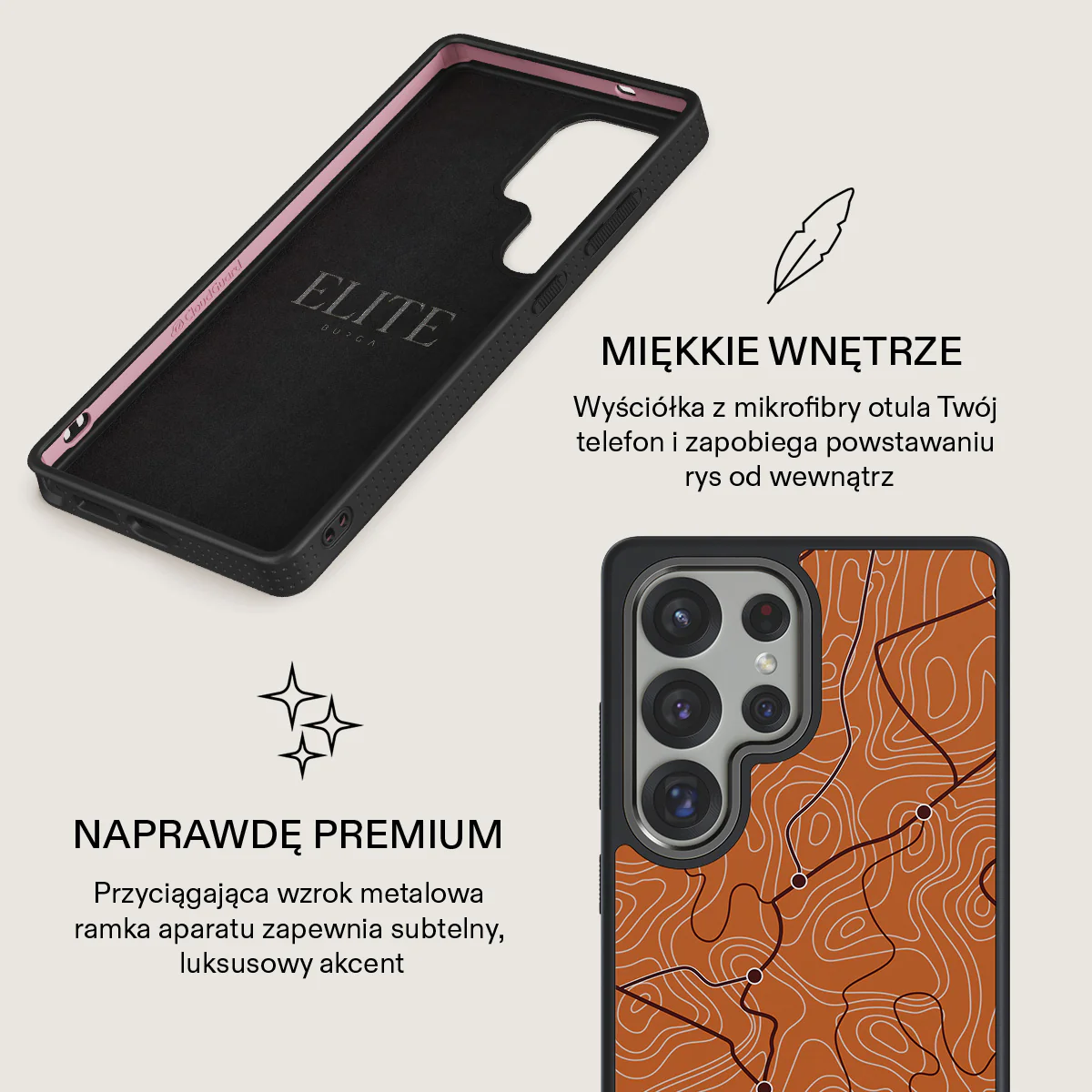 Latitude - Samsung Galaxy S25 Ultra Etui - Image 17