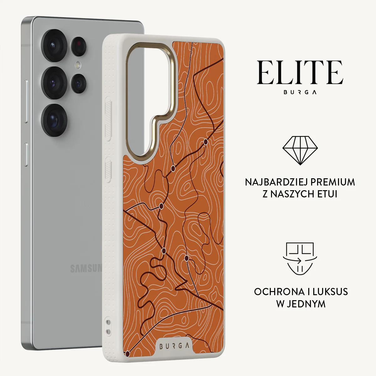 Latitude - Samsung Galaxy S25 Ultra Etui - Image 20