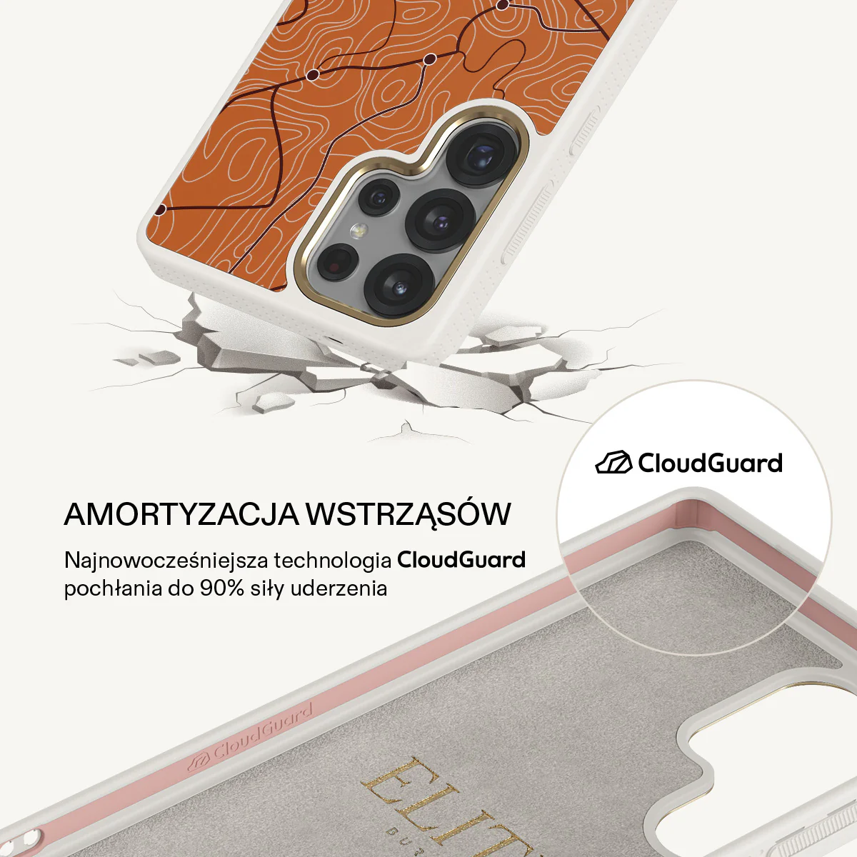 Latitude - Samsung Galaxy S25 Ultra Etui - Image 21