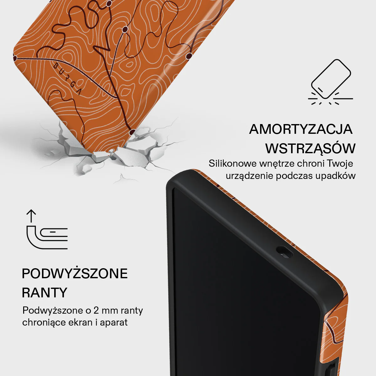 Latitude - Samsung Galaxy S25 Ultra Etui - Image 4