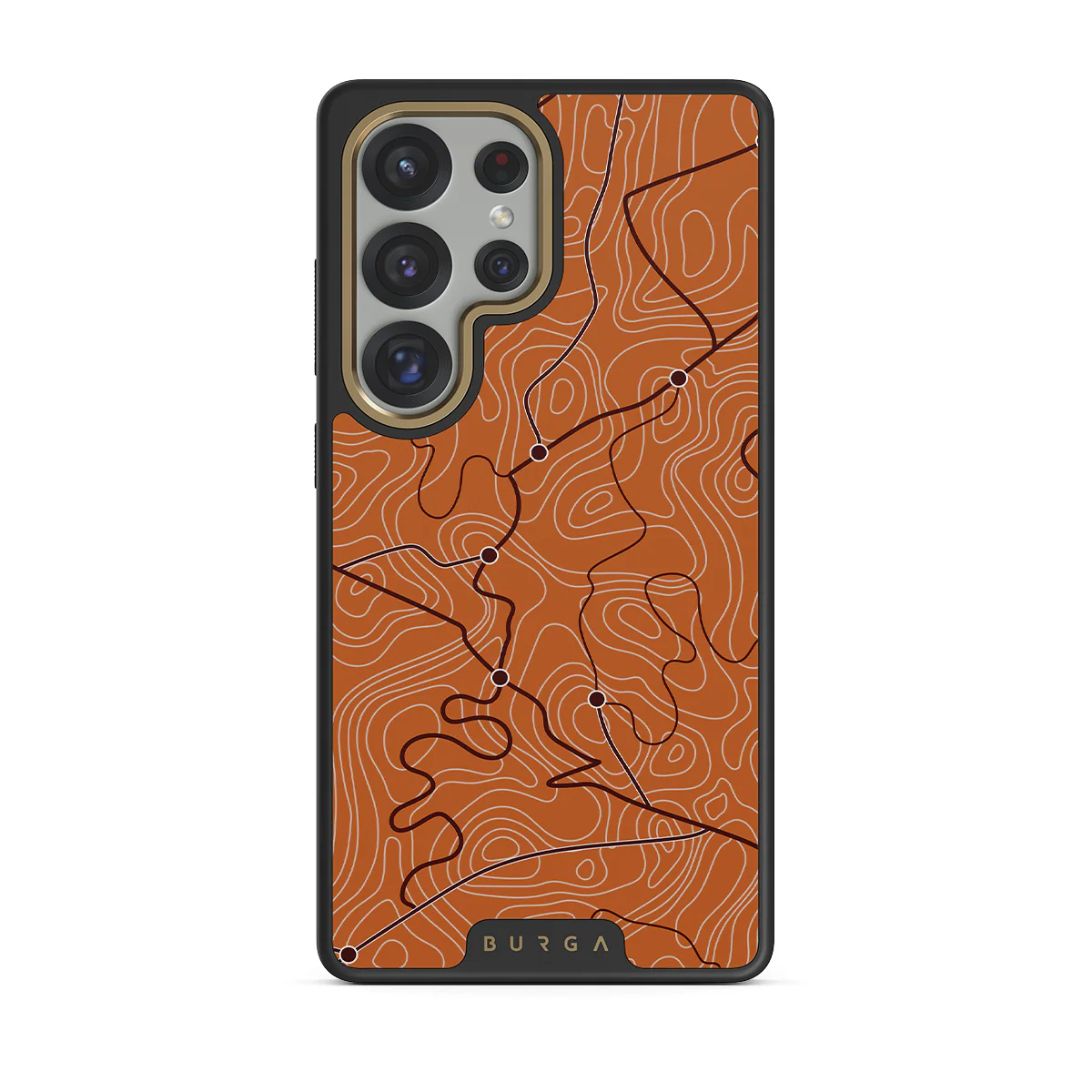 Latitude - Samsung Galaxy S25 Ultra Etui - Image 5