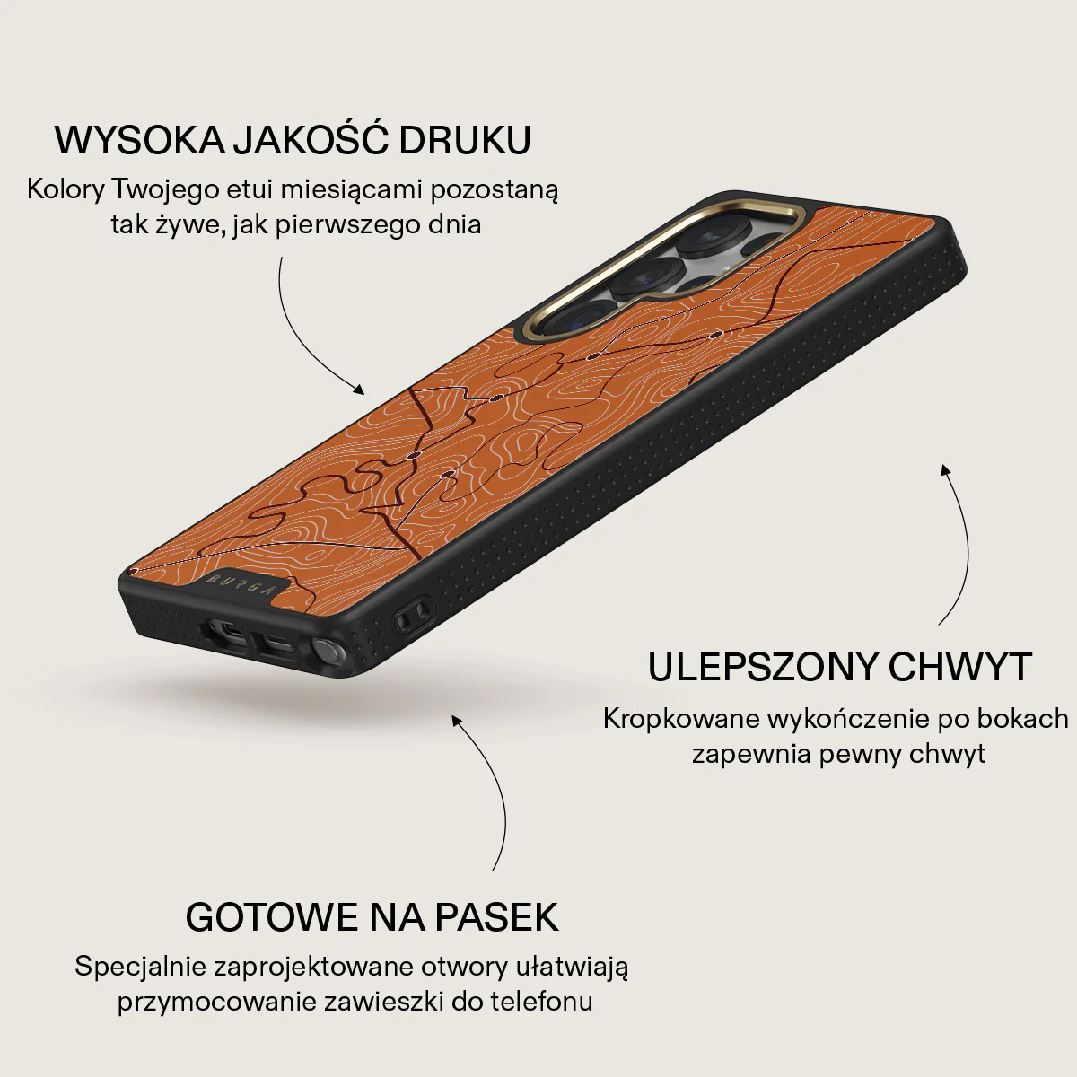 Latitude - Samsung Galaxy S25 Ultra Etui - Image 9