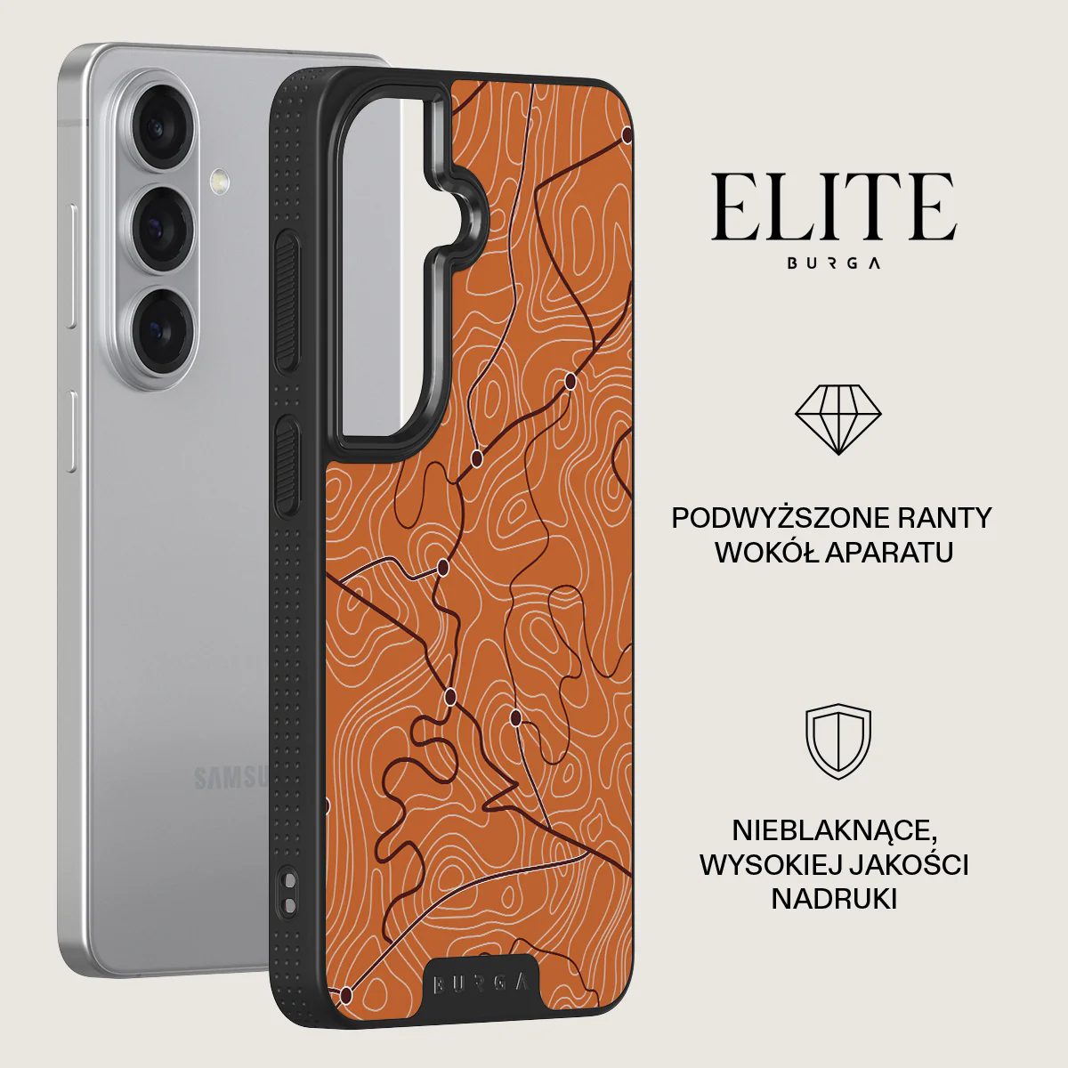Latitude - Samsung Galaxy S26 Etui - Image 13