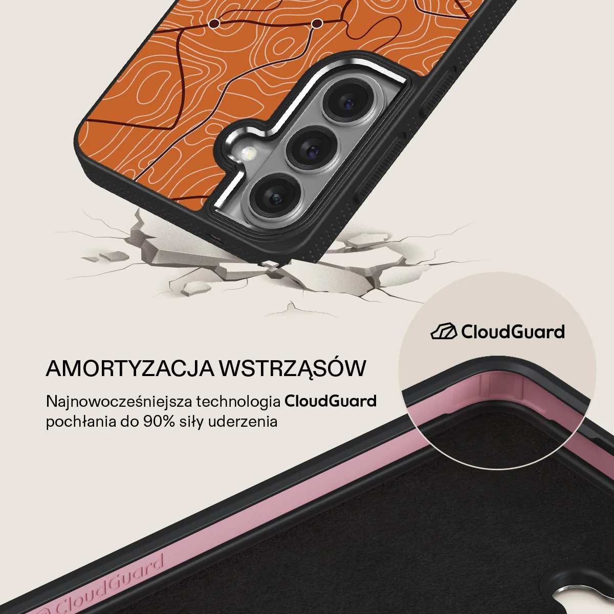 Latitude - Samsung Galaxy S26 Etui - Image 14