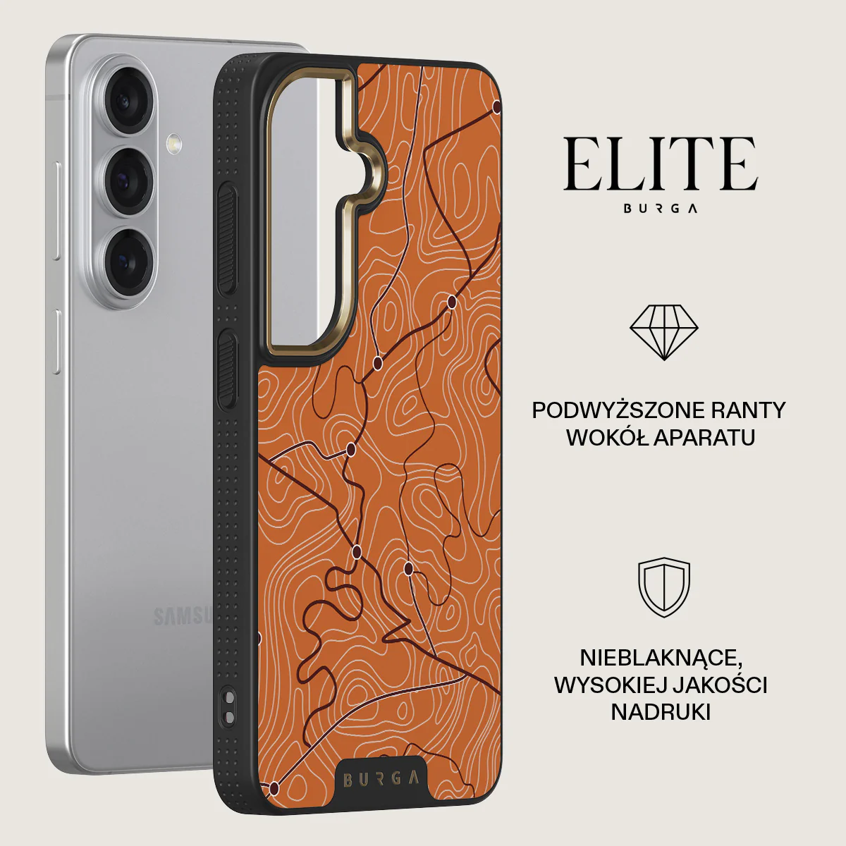 Latitude - Samsung Galaxy S26 Etui - Image 6