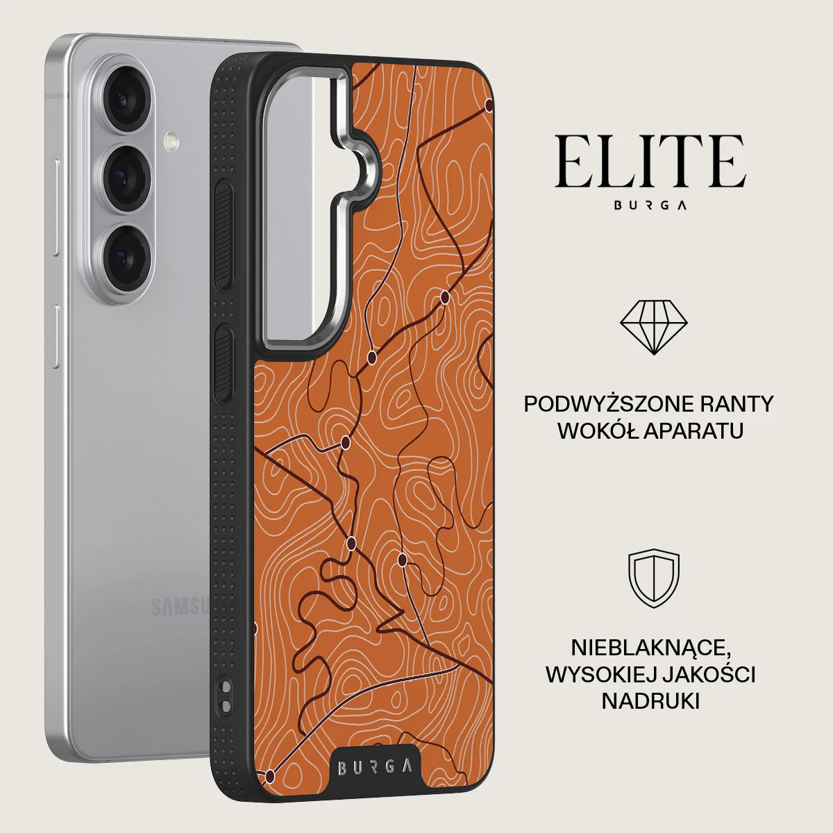 Latitude - Samsung Galaxy S26 Plus Etui - Image 20