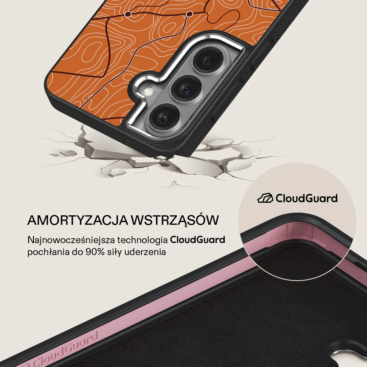 Latitude - Samsung Galaxy S26 Plus Etui - Image 21