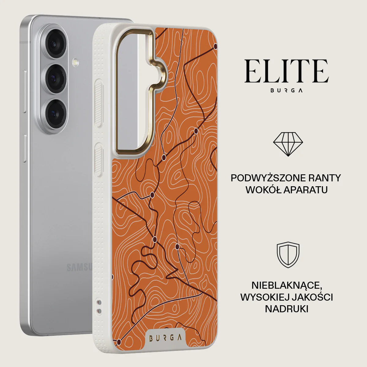 Latitude - Samsung Galaxy S26 Plus Etui - Image 27