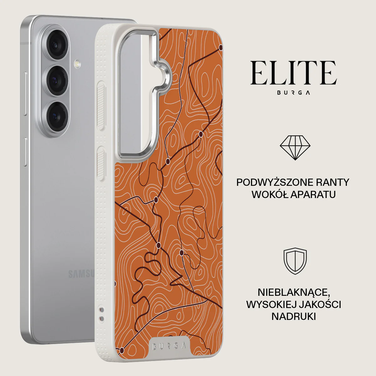 Latitude - Samsung Galaxy S26 Plus Etui - Image 34