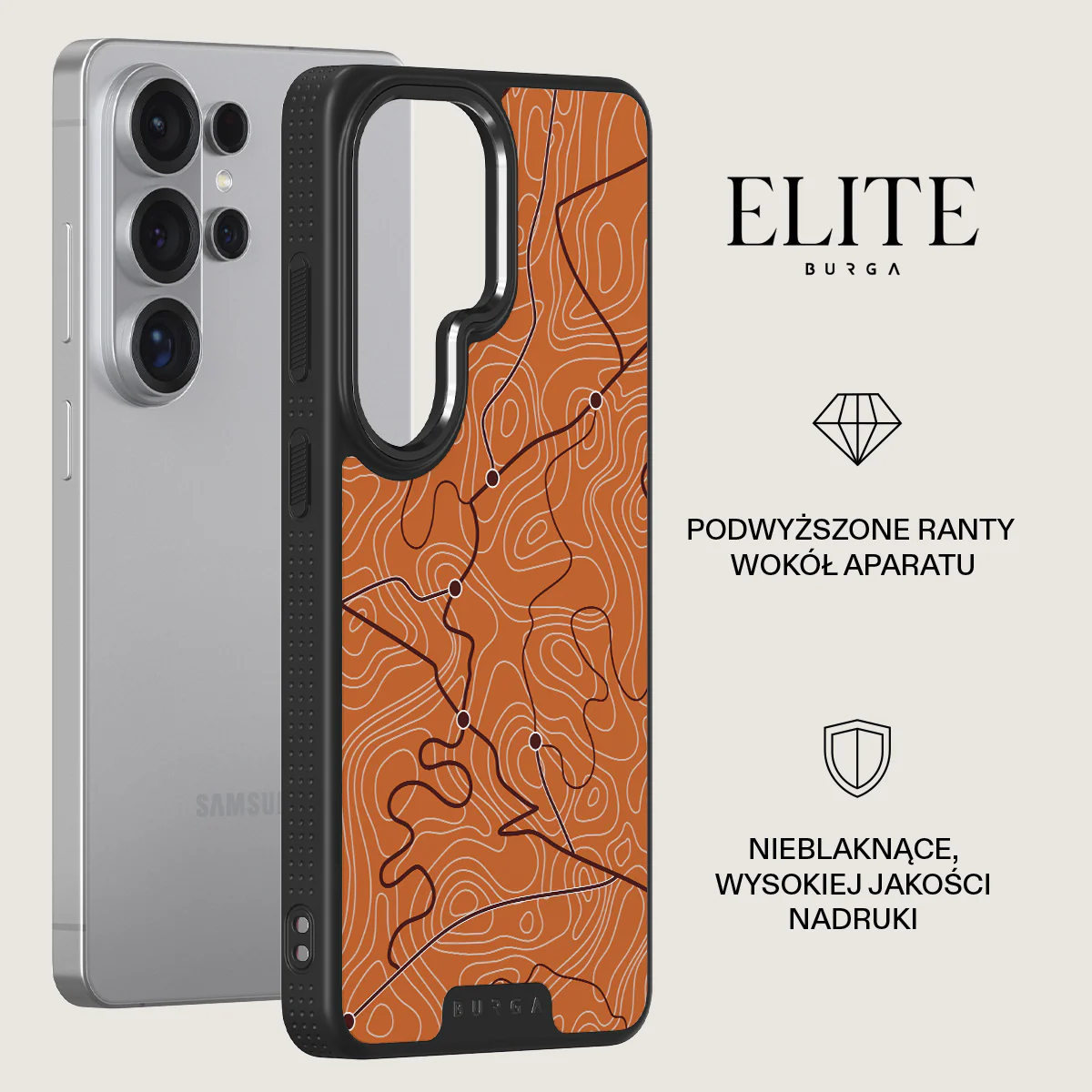 Latitude - Samsung Galaxy S26 Ultra Etui - Image 13