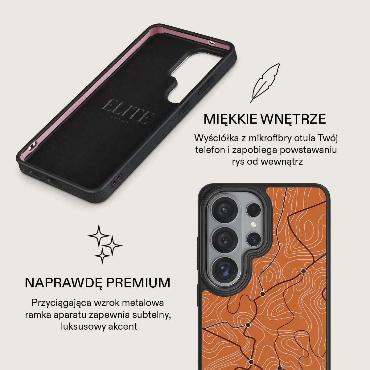 Latitude - Samsung Galaxy S26 Ultra Etui - Image 17
