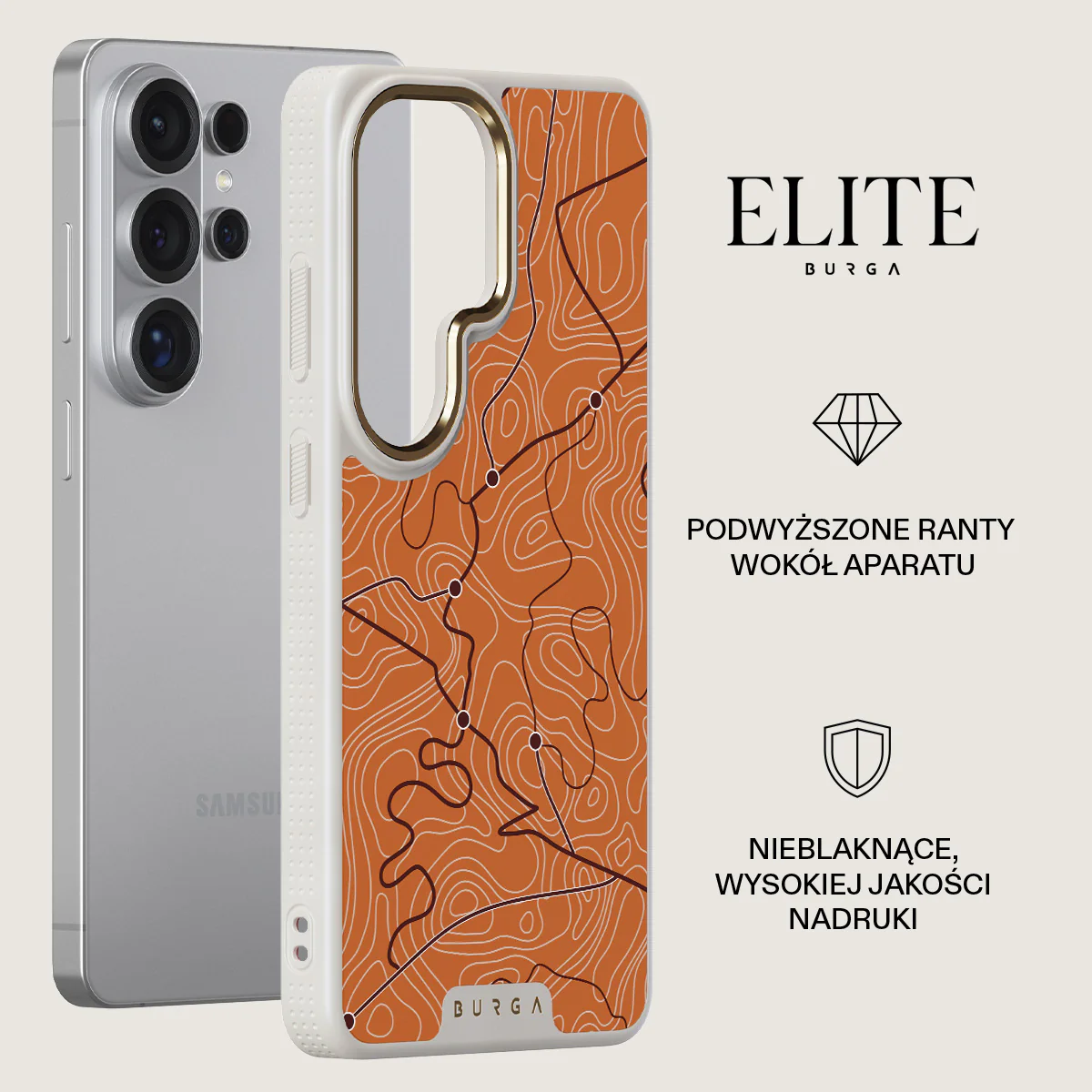 Latitude - Samsung Galaxy S26 Ultra Etui - Image 27