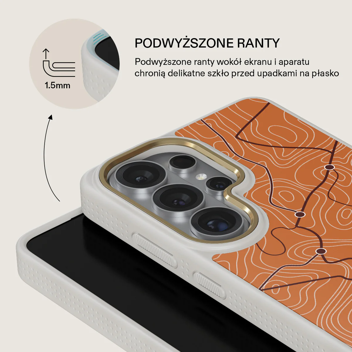 Latitude - Samsung Galaxy S26 Ultra Etui - Image 29