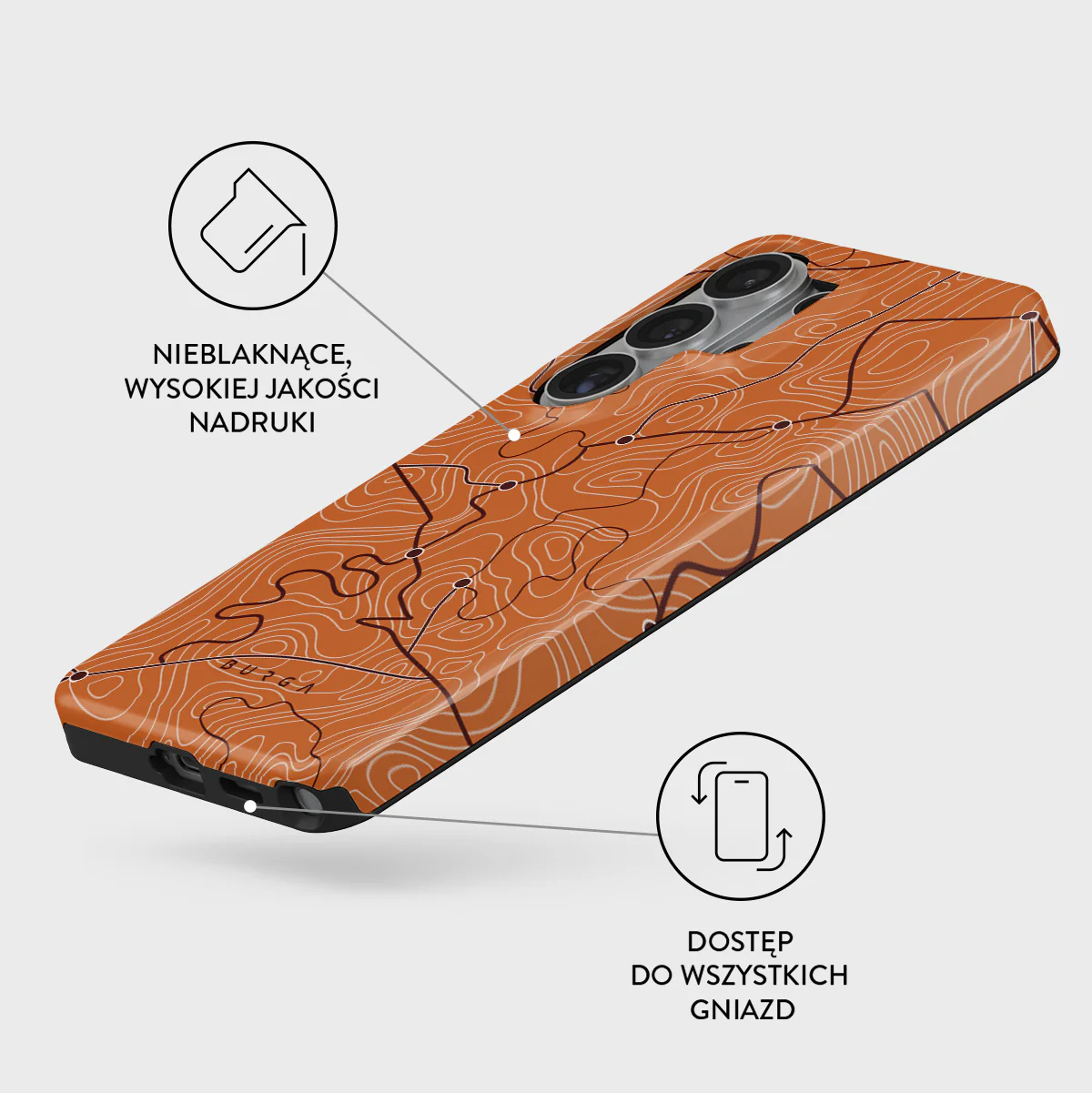 Latitude - Samsung Galaxy S26 Ultra Etui - Image 3