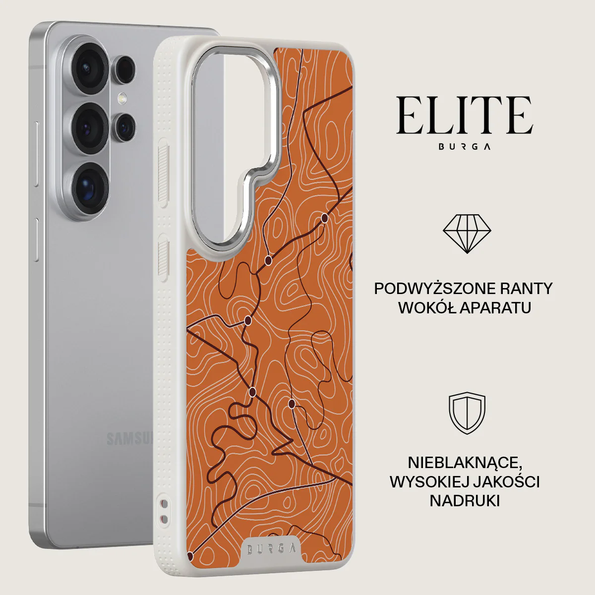 Latitude - Samsung Galaxy S26 Ultra Etui - Image 34