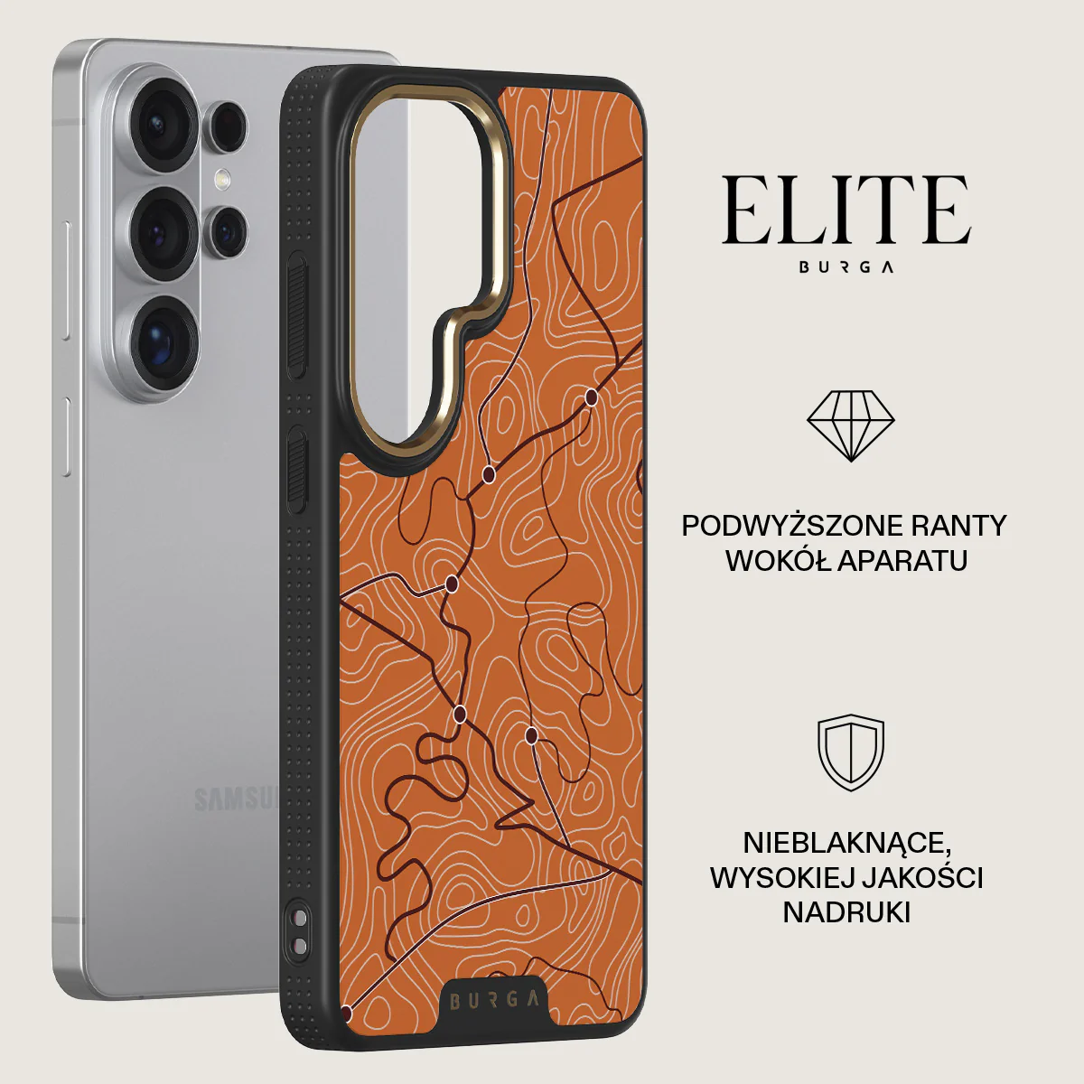 Latitude - Samsung Galaxy S26 Ultra Etui - Image 6