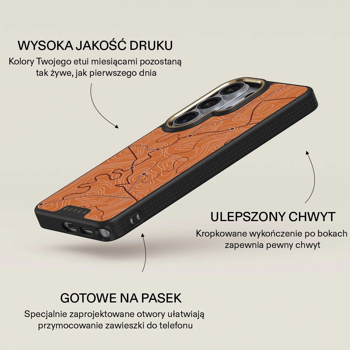 Latitude - Samsung Galaxy S26 Ultra Etui - Image 9