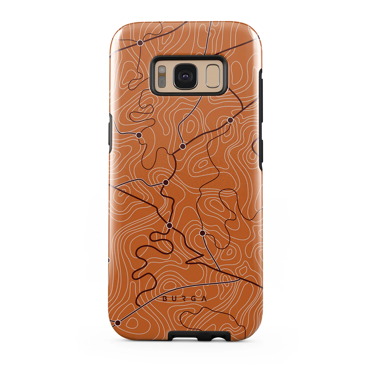 Latitude - Samsung Galaxy S8 Etui - Image 5