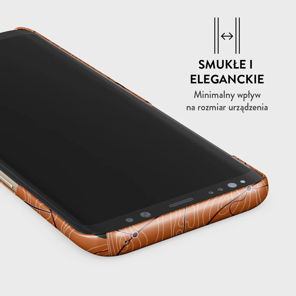 Latitude - Samsung Galaxy S9 Etui - Image 4