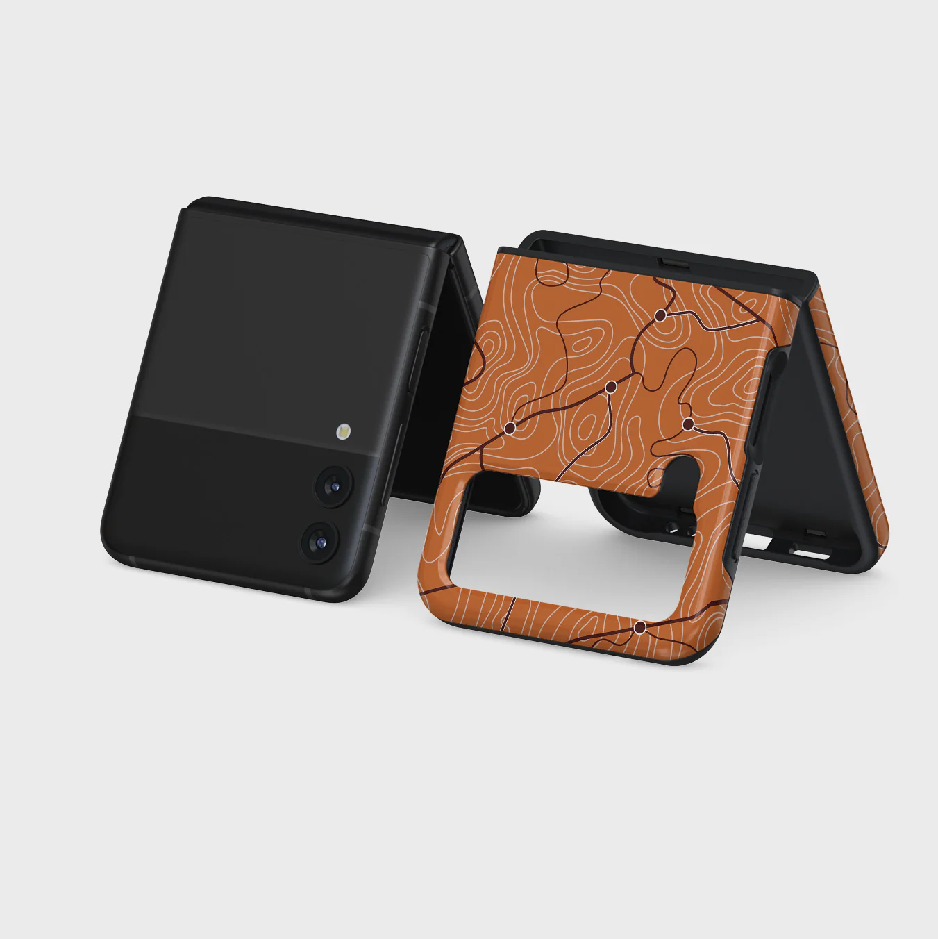 Latitude - Samsung Galaxy Z Flip 4 Etui - Image 11