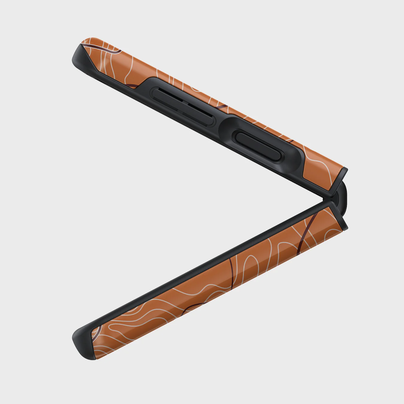 Latitude - Samsung Galaxy Z Flip 4 Etui - Image 12