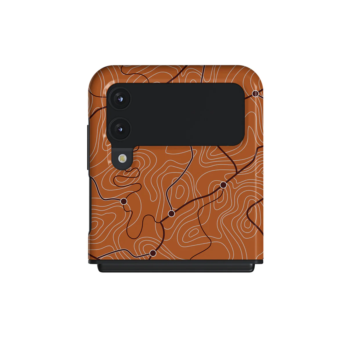 Latitude - Samsung Galaxy Z Flip 4 Etui - Image 7
