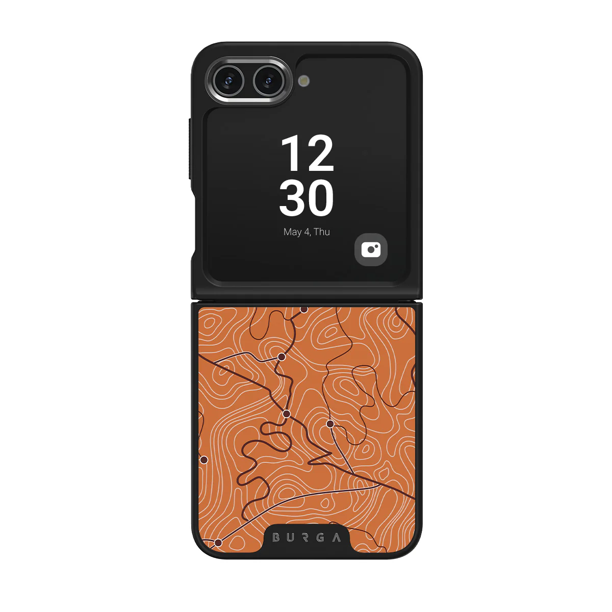 Latitude - Samsung Galaxy Z Flip 5 Etui - Image 15